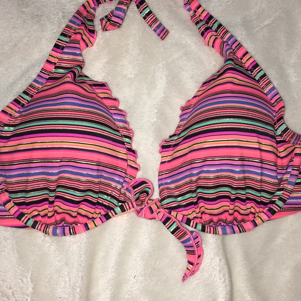 NWOT VS SWIM TOP - Picture 2 of 7